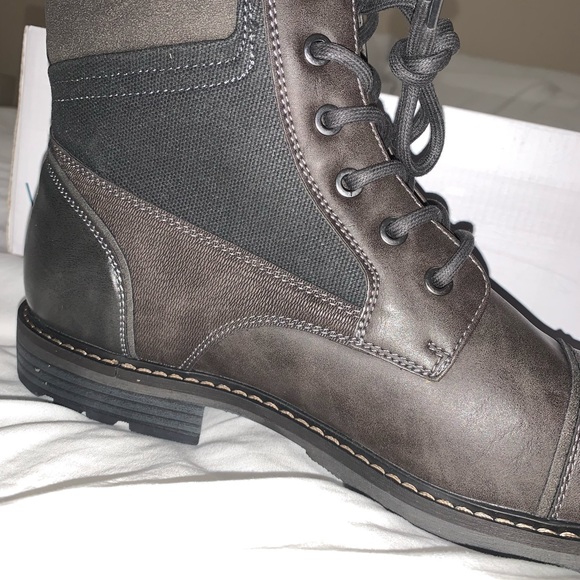 Sonoma mens hiking boots main image 5